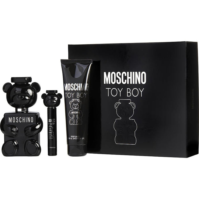 Moschino Toy Boy - 7STARSFRAGRANCES.COM