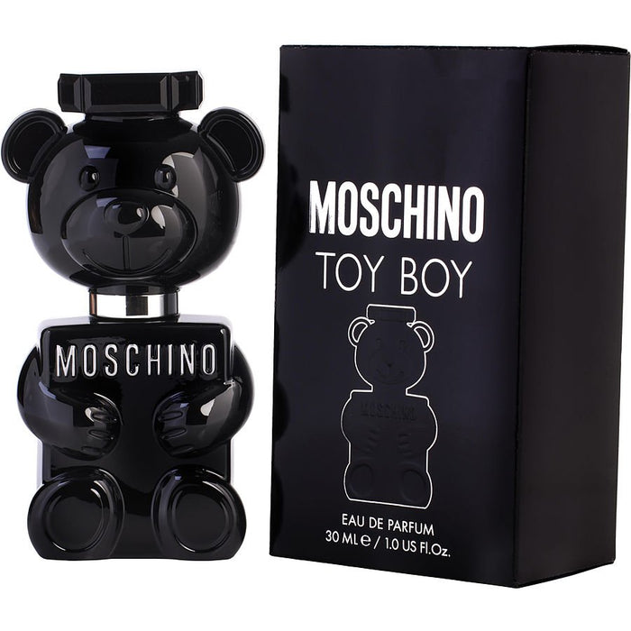 Moschino Toy Boy - 7STARSFRAGRANCES.COM