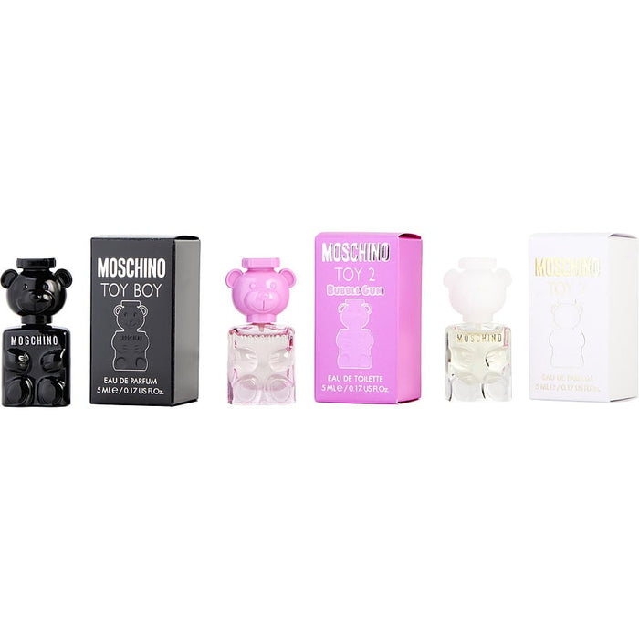 Moschino Variety - 7STARSFRAGRANCES.COM