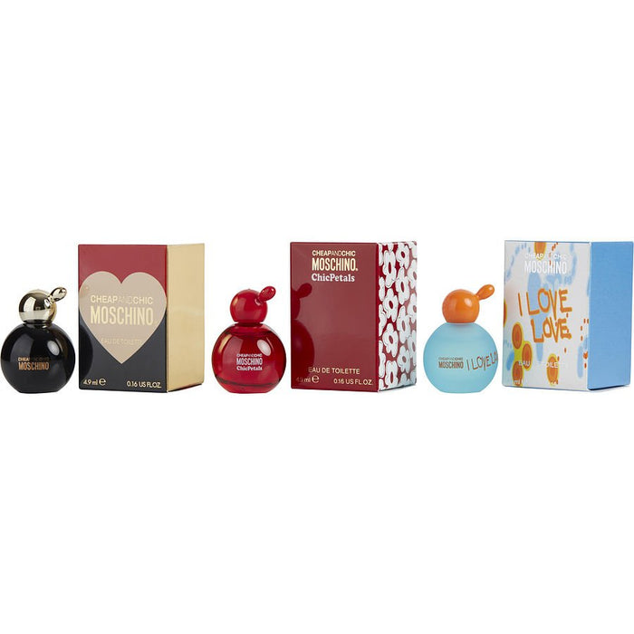 Moschino Variety - 7STARSFRAGRANCES.COM