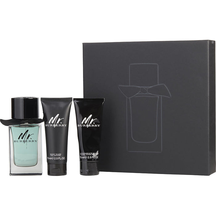 Mr Burberry - 7STARSFRAGRANCES.COM