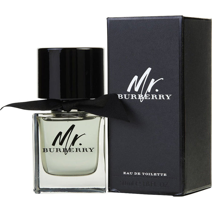 Mr Burberry - 7STARSFRAGRANCES.COM