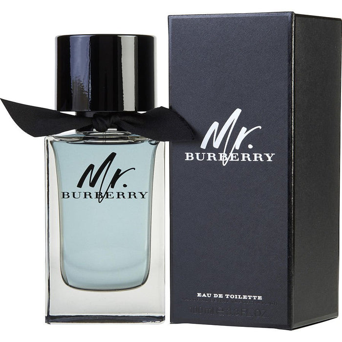 Mr Burberry - 7STARSFRAGRANCES.COM