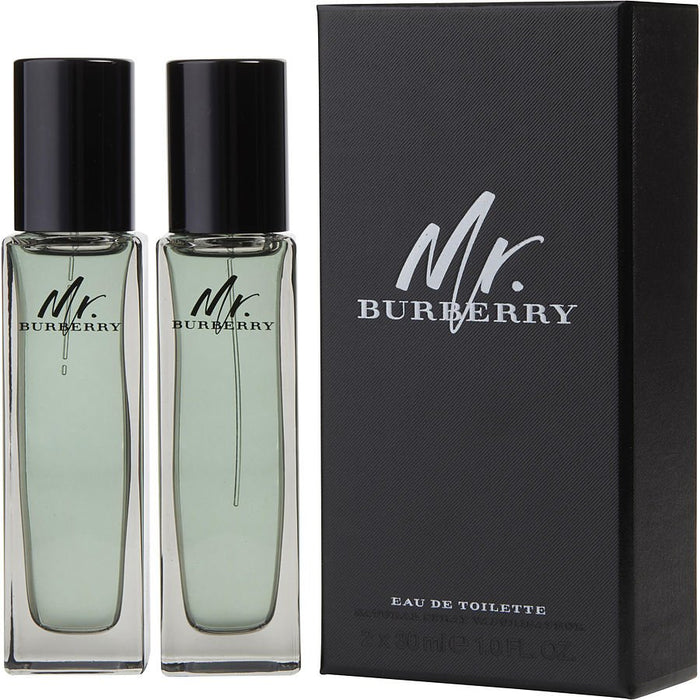 Mr Burberry Duo - 7STARSFRAGRANCES.COM