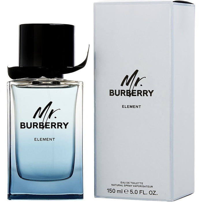 Mr Burberry Element - 7STARSFRAGRANCES.COM