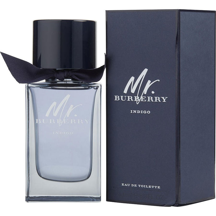 Mr Burberry Indigo - 7STARSFRAGRANCES.COM