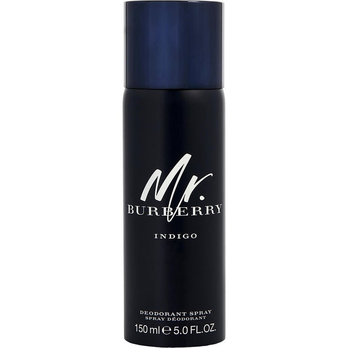 Mr Burberry Indigo - 7STARSFRAGRANCES.COM