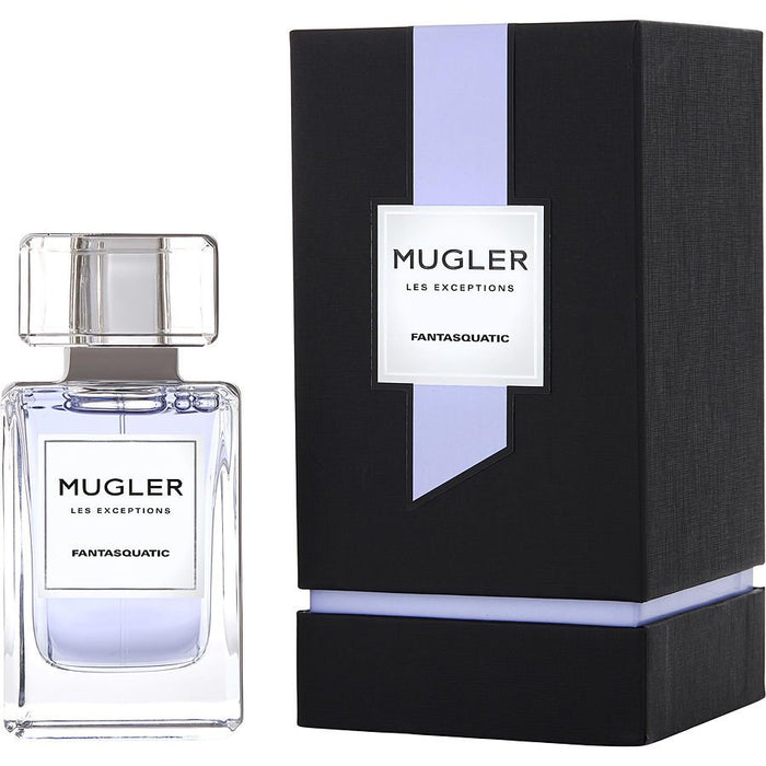 Mugler Les Esceptions Fantasquatic - 7STARSFRAGRANCES.COM