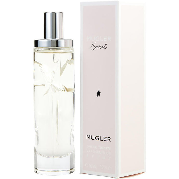 Mugler Secret - 7STARSFRAGRANCES.COM