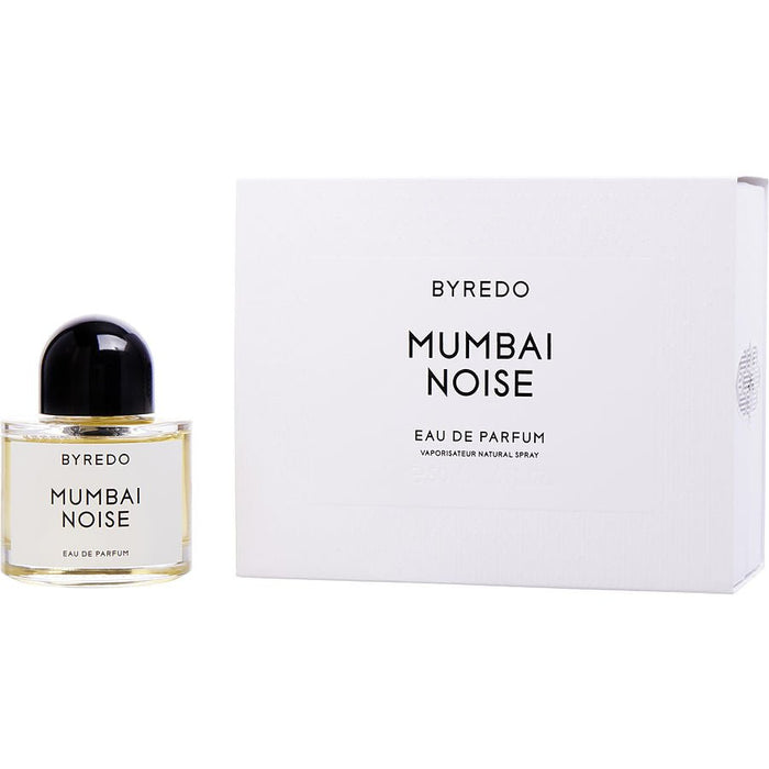 Mumbai Noise Byredo - 7STARSFRAGRANCES.COM