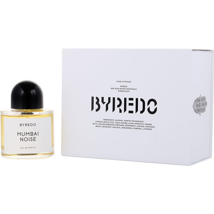 Mumbai Noise Byredo - 7STARSFRAGRANCES.COM