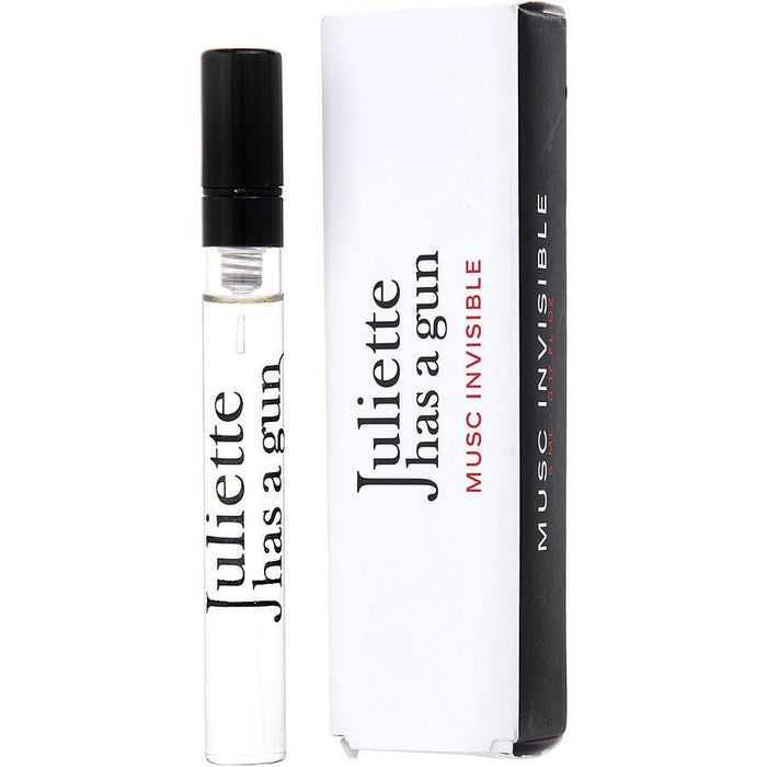 Musc Invisible - 7STARSFRAGRANCES.COM