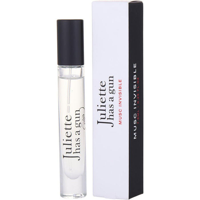 Musc Invisible - 7STARSFRAGRANCES.COM