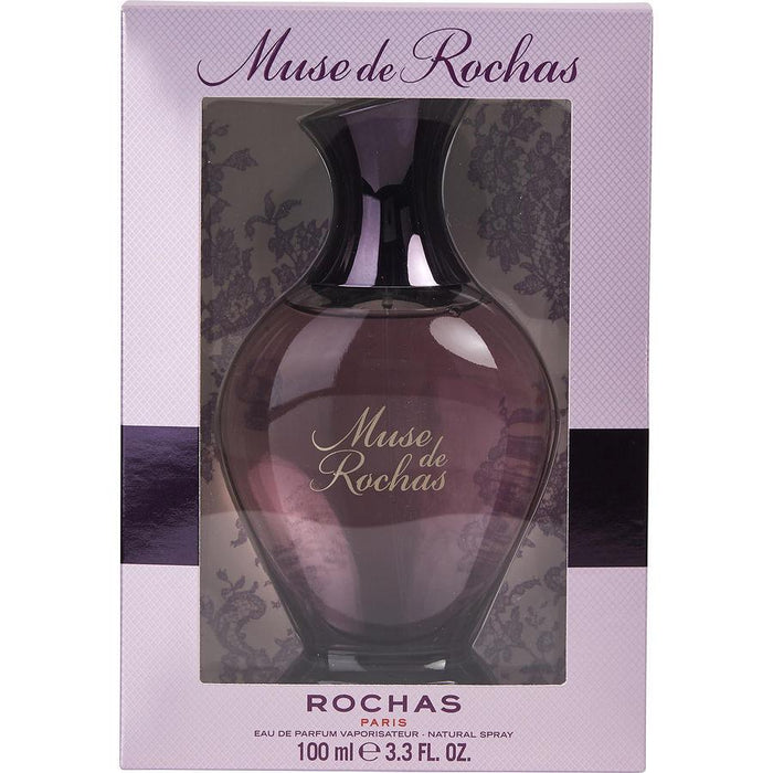 Muse De Rochas - 7STARSFRAGRANCES.COM