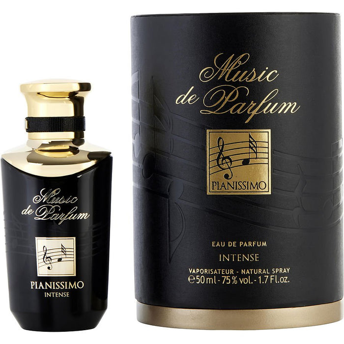 Music De Parfum Pianissimo Intense - 7STARSFRAGRANCES.COM