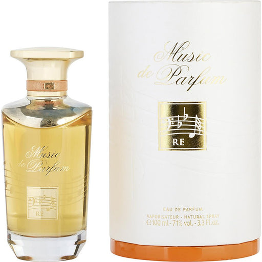 Music De Parfum Re - 7STARSFRAGRANCES.COM