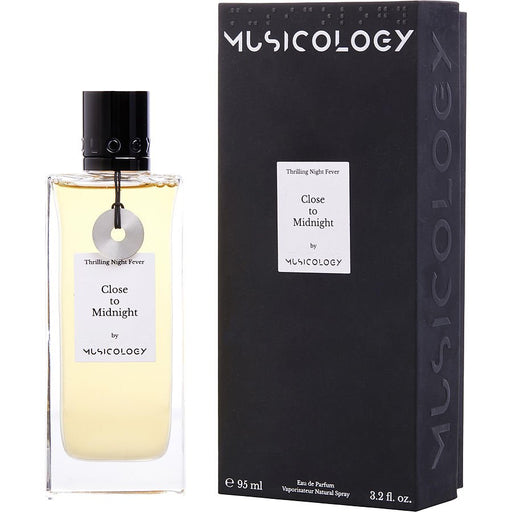 Musicology Close To Midnight - 7STARSFRAGRANCES.COM