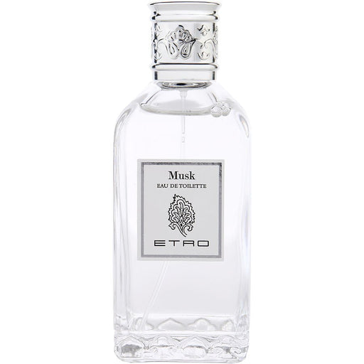 Musk Etro - 7STARSFRAGRANCES.COM