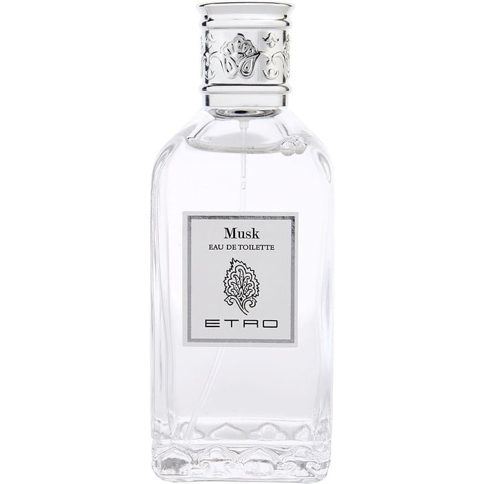 Musk Etro - 7STARSFRAGRANCES.COM