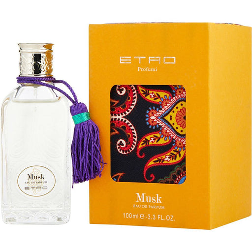 Musk Etro - 7STARSFRAGRANCES.COM