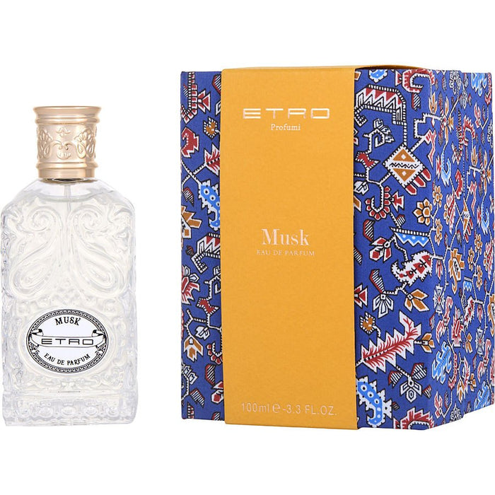 Musk Etro - 7STARSFRAGRANCES.COM