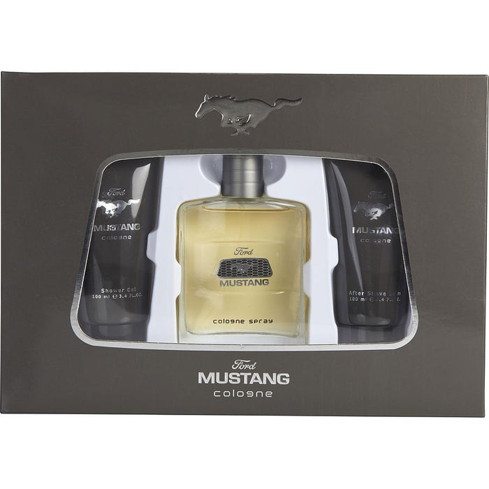 Mustang - 7STARSFRAGRANCES.COM