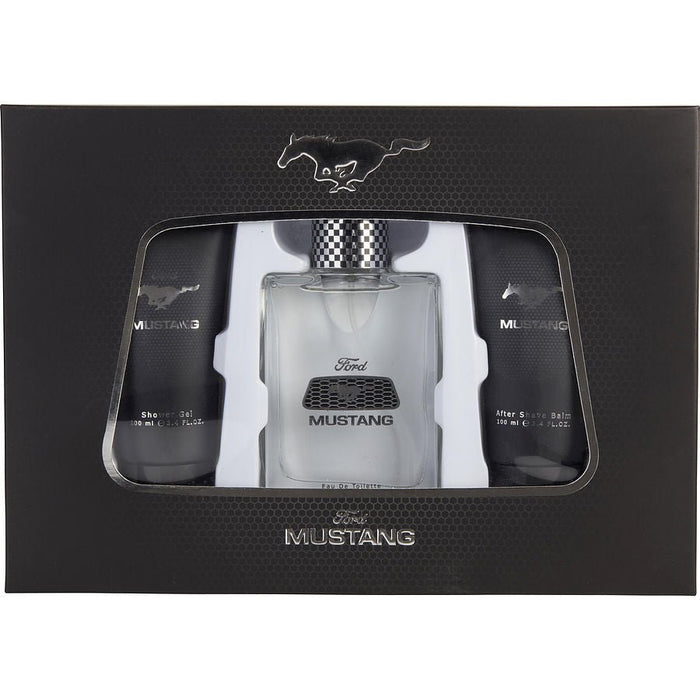 Mustang - 7STARSFRAGRANCES.COM