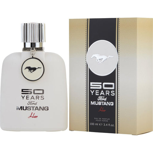 Mustang 50 Years - 7STARSFRAGRANCES.COM