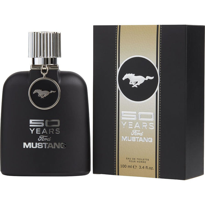 Mustang 50 Years - 7STARSFRAGRANCES.COM