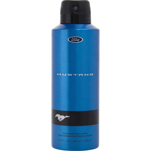 Mustang Blue - 7STARSFRAGRANCES.COM