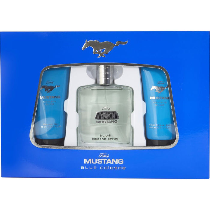 Mustang Blue - 7STARSFRAGRANCES.COM