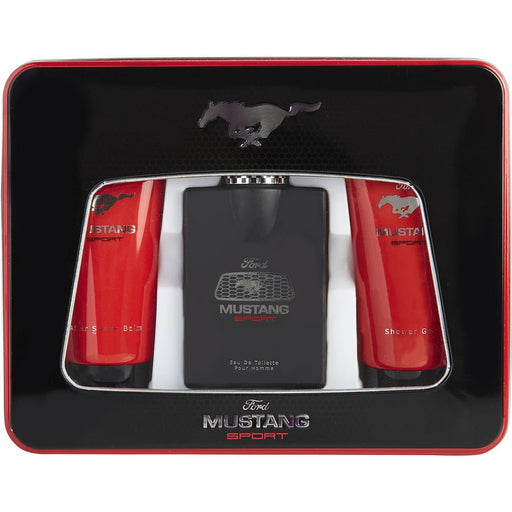 Mustang Sport - 7STARSFRAGRANCES.COM