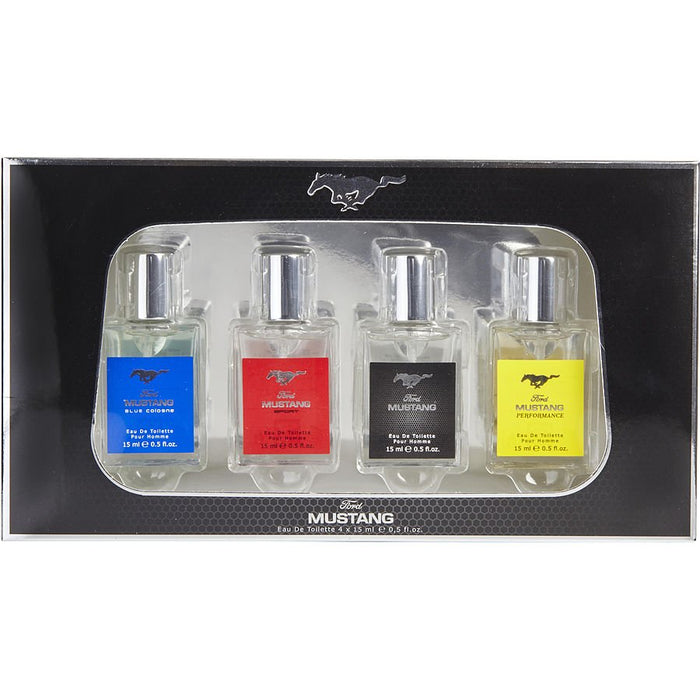 Mustang Variety - 7STARSFRAGRANCES.COM