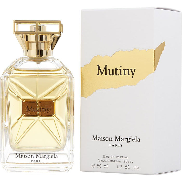 Mutiny - 7STARSFRAGRANCES.COM