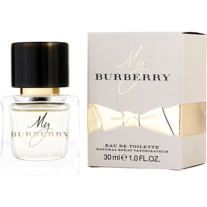 My Burberry - 7STARSFRAGRANCES.COM