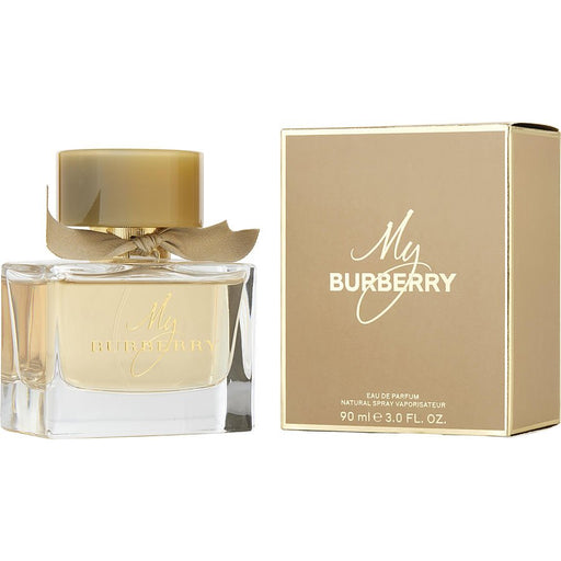 My Burberry - 7STARSFRAGRANCES.COM