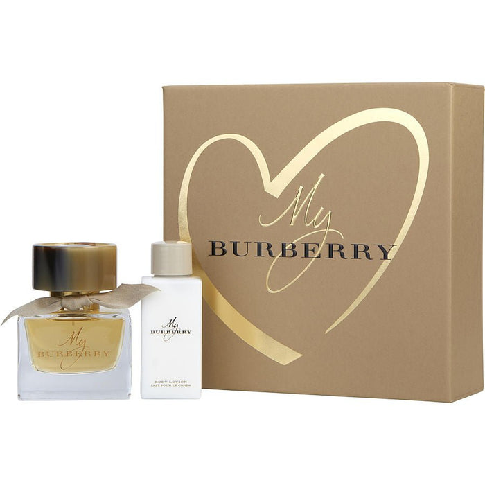 My Burberry - 7STARSFRAGRANCES.COM