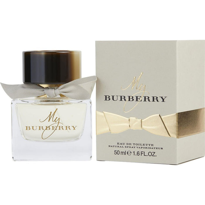 My Burberry - 7STARSFRAGRANCES.COM