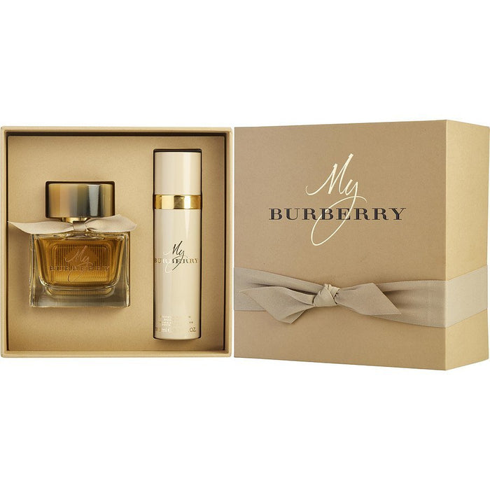 My Burberry - 7STARSFRAGRANCES.COM