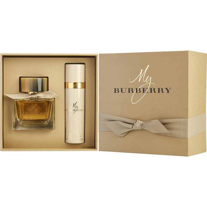 My Burberry - 7STARSFRAGRANCES.COM