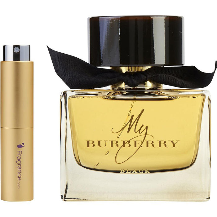 My Burberry Black - 7STARSFRAGRANCES.COM