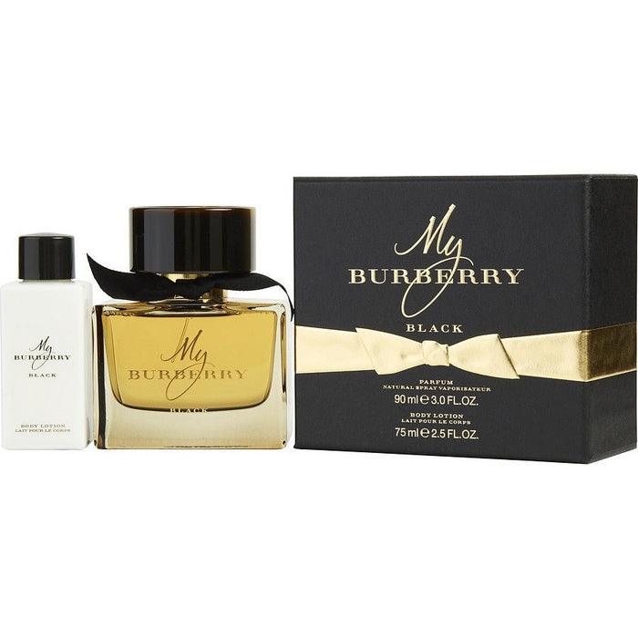 My Burberry Black - 7STARSFRAGRANCES.COM