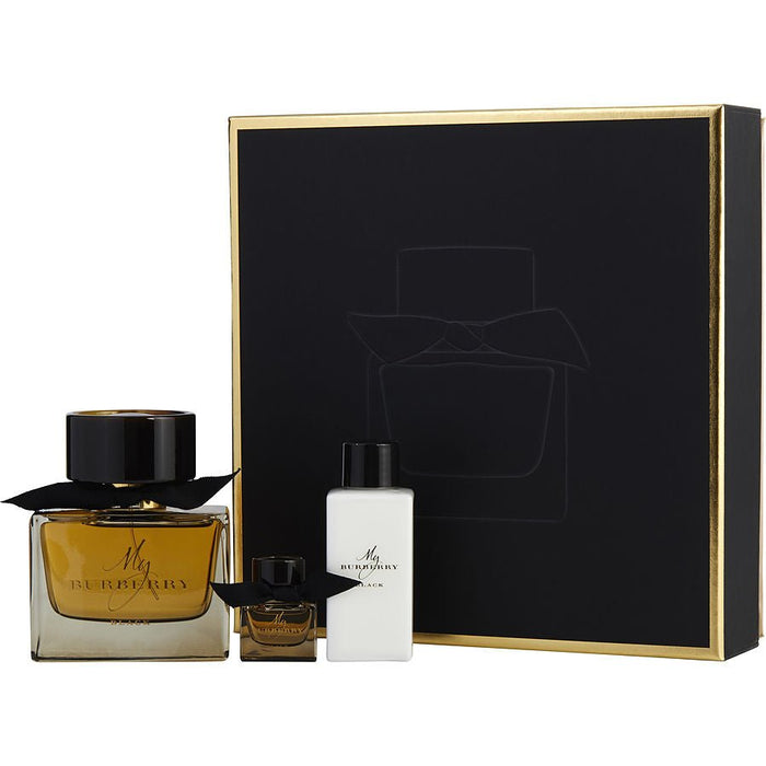 My Burberry Black - 7STARSFRAGRANCES.COM