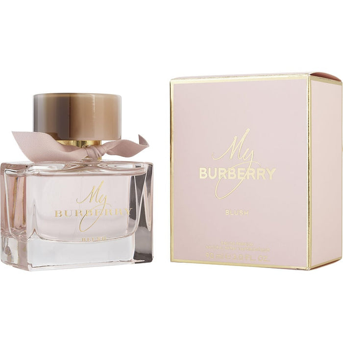 My Burberry Blush - 7STARSFRAGRANCES.COM