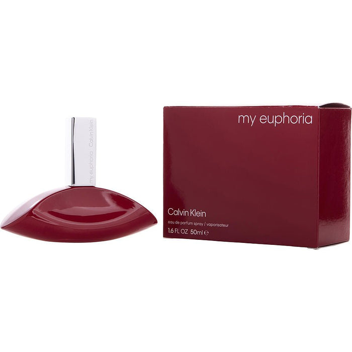 My Euphoria - 7STARSFRAGRANCES.COM