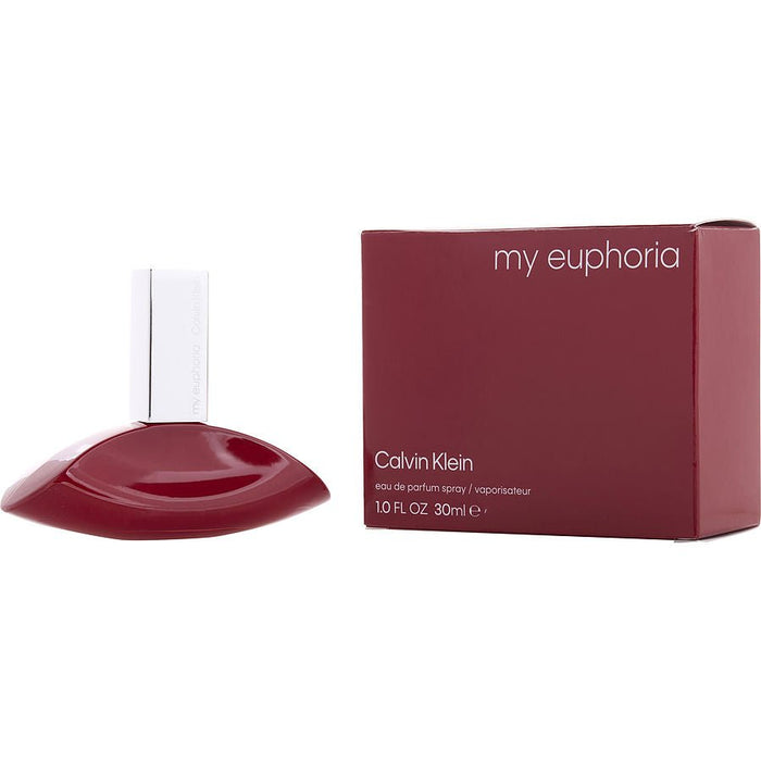 My Euphoria - 7STARSFRAGRANCES.COM