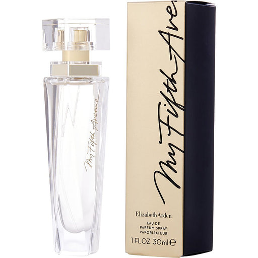 My Fifth Avenue - 7STARSFRAGRANCES.COM