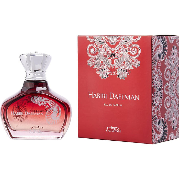 Nabeel Habibi Daeeman - 7STARSFRAGRANCES.COM