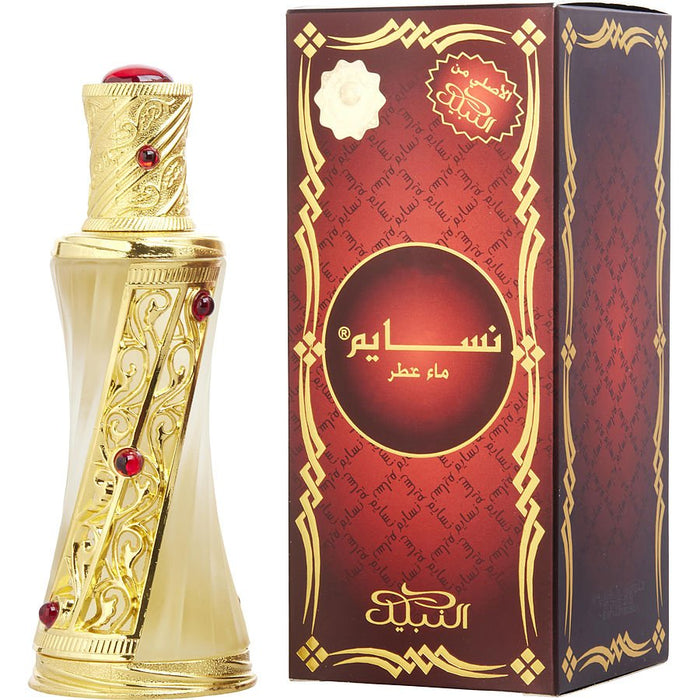 Nabeel Nasaem - 7STARSFRAGRANCES.COM