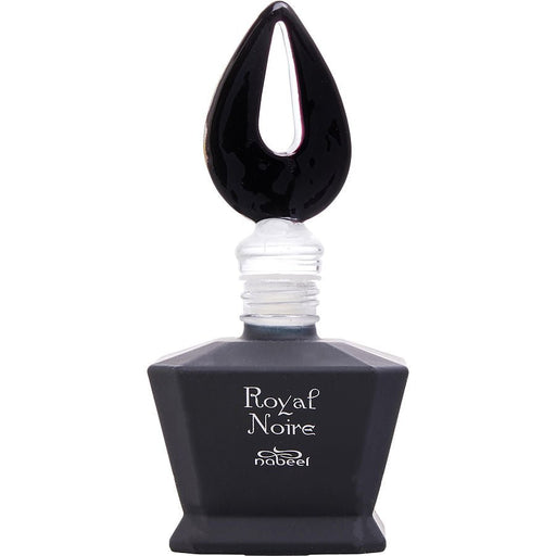 Nabeel Royal Noir - 7STARSFRAGRANCES.COM
